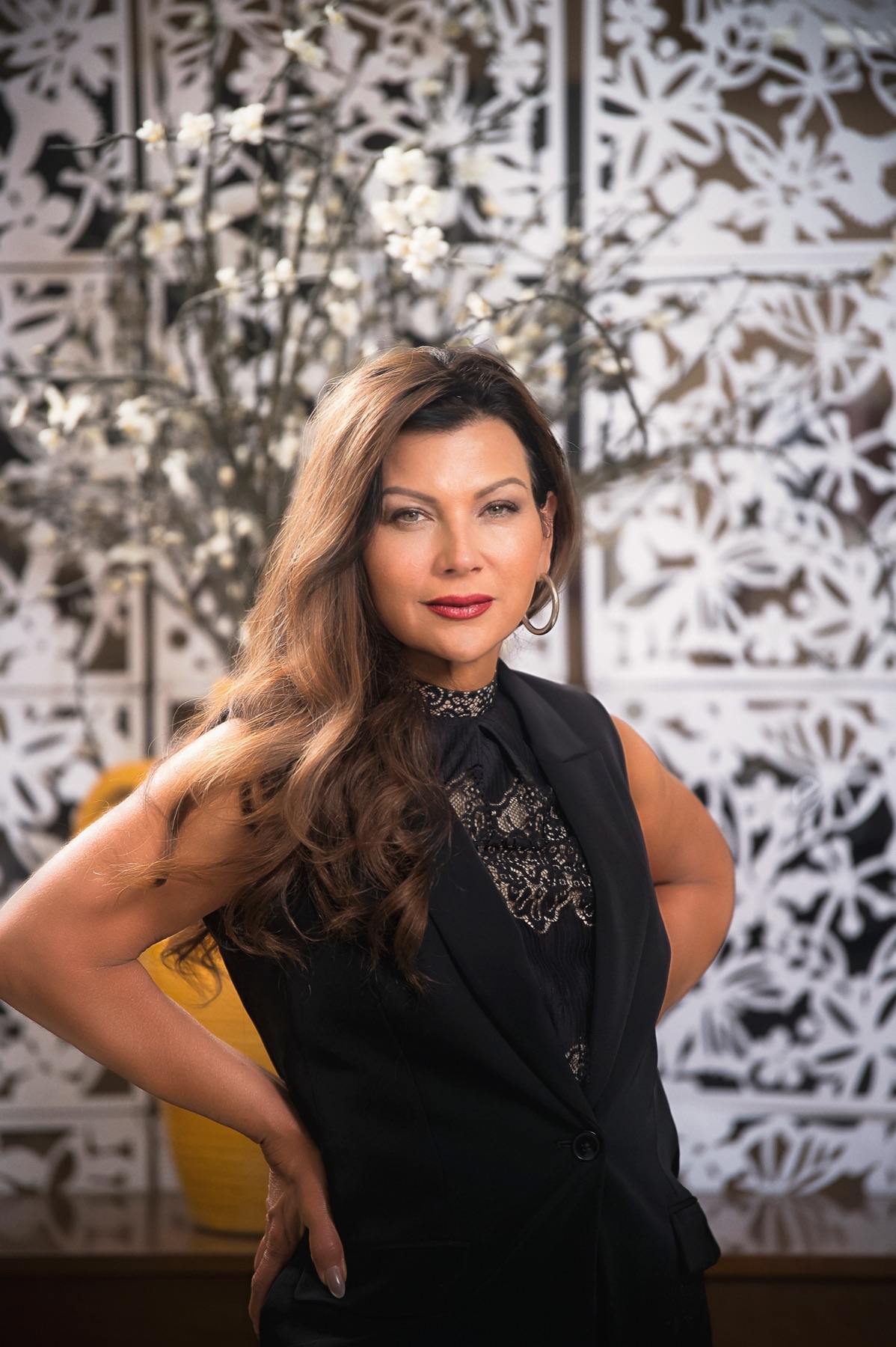 Brittany Molina, Kacey Welch Method Certified Artist